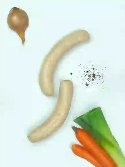 boudin-blanc