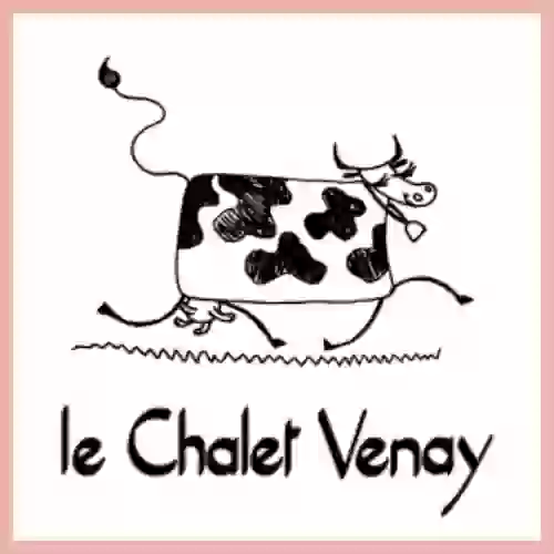 Le Chalet Venay
