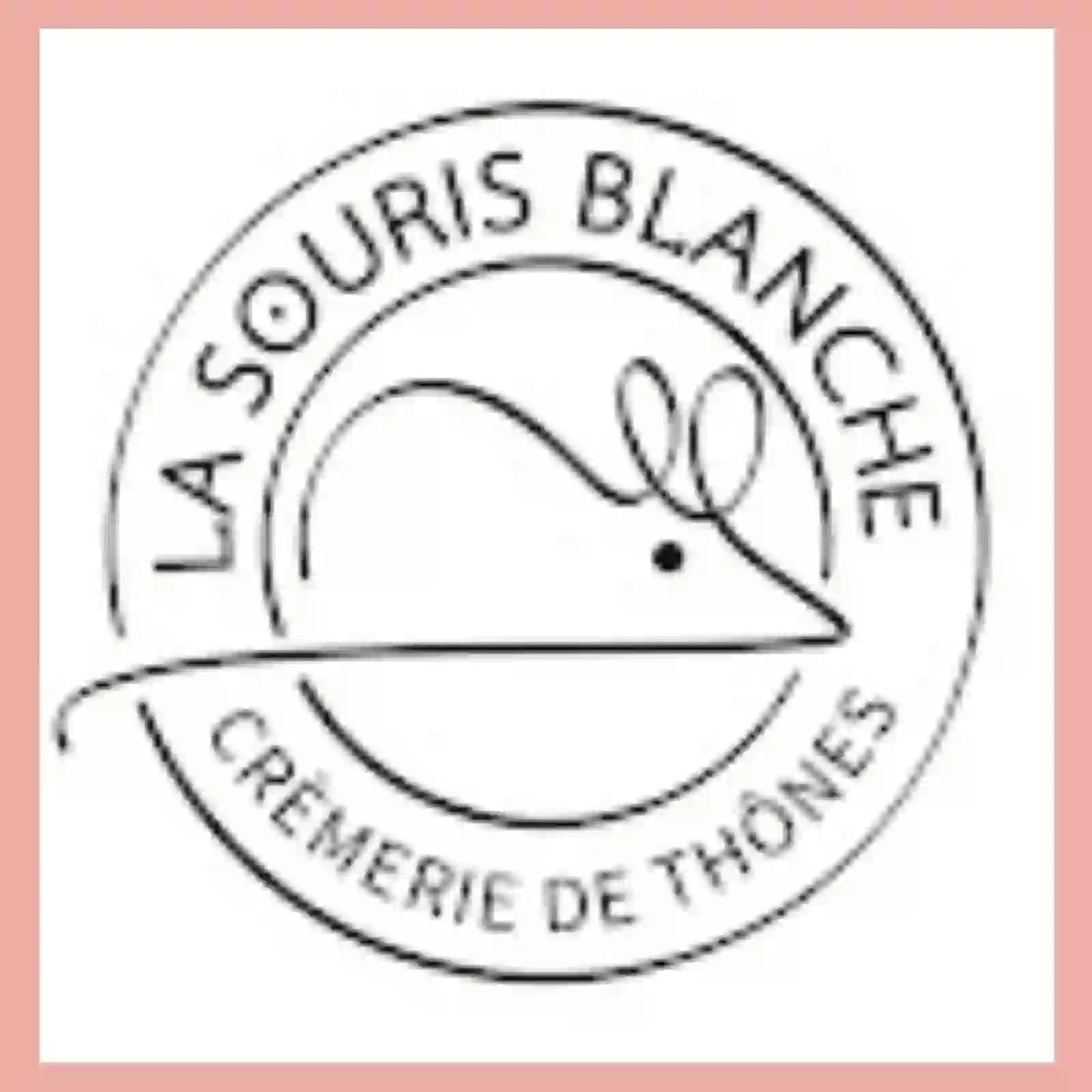 sourie-blanche