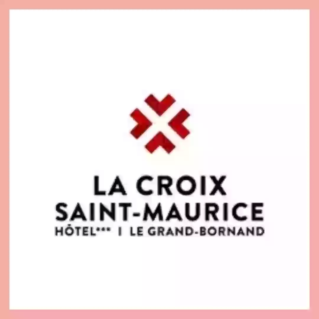 La Croix Saint-Maurice