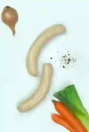boudin-blanc