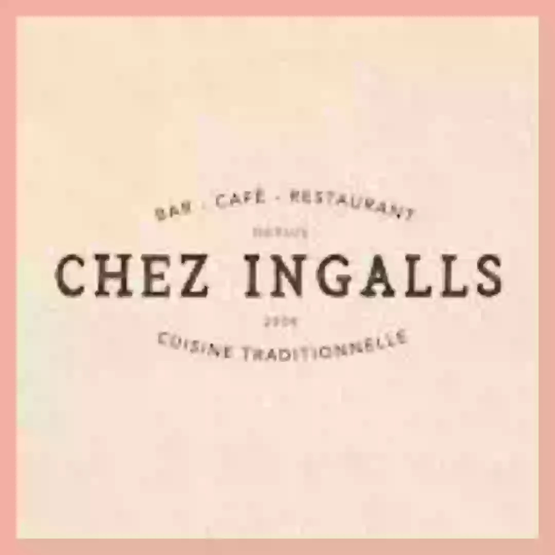 Chez Ingalls