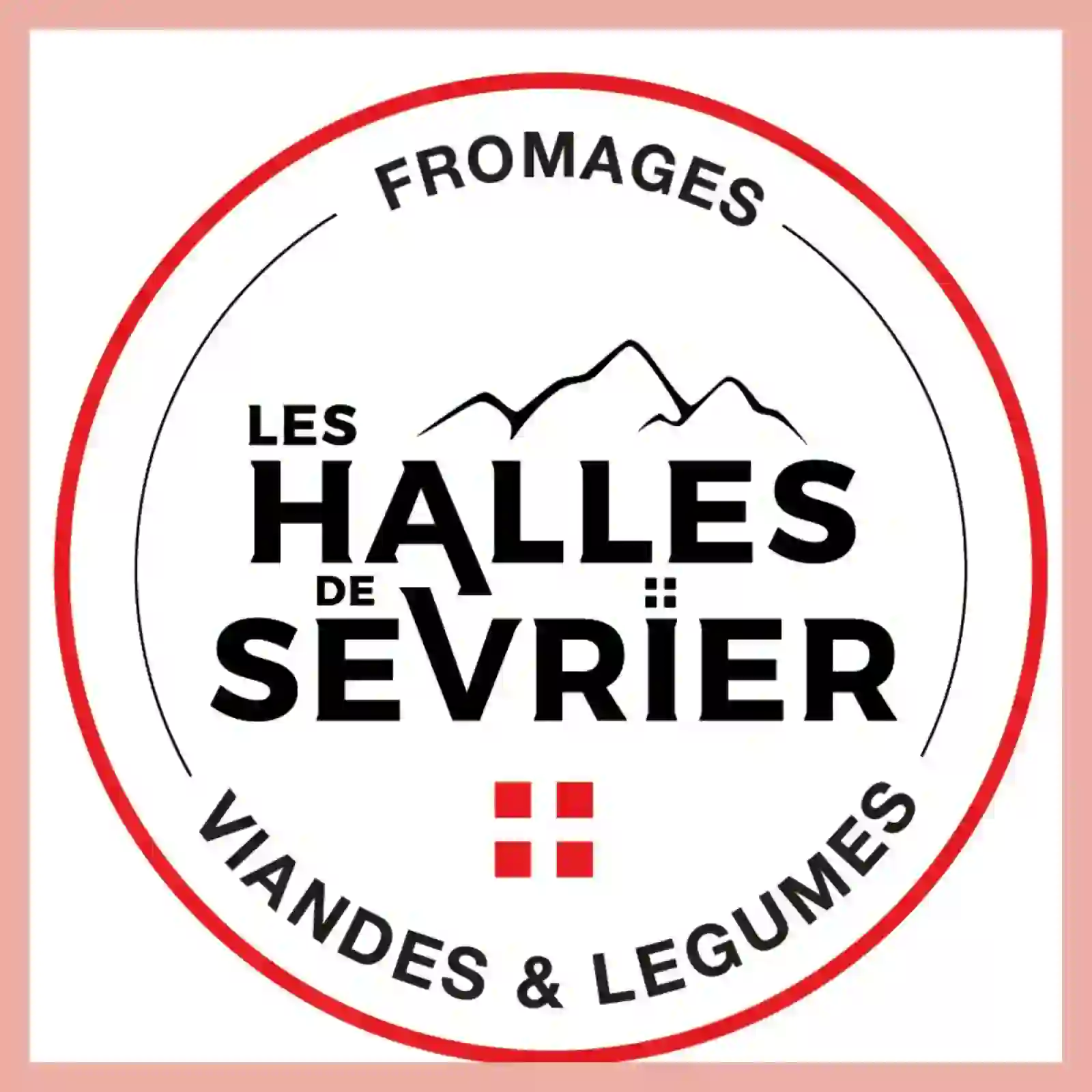 Les Saveurs des  Halles