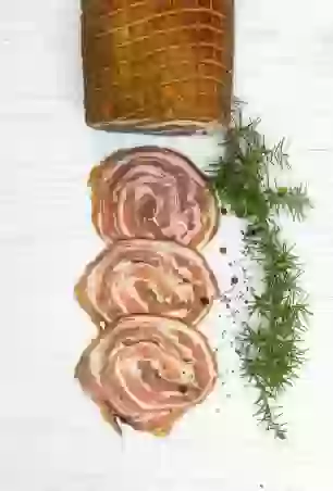 pancetta-veau