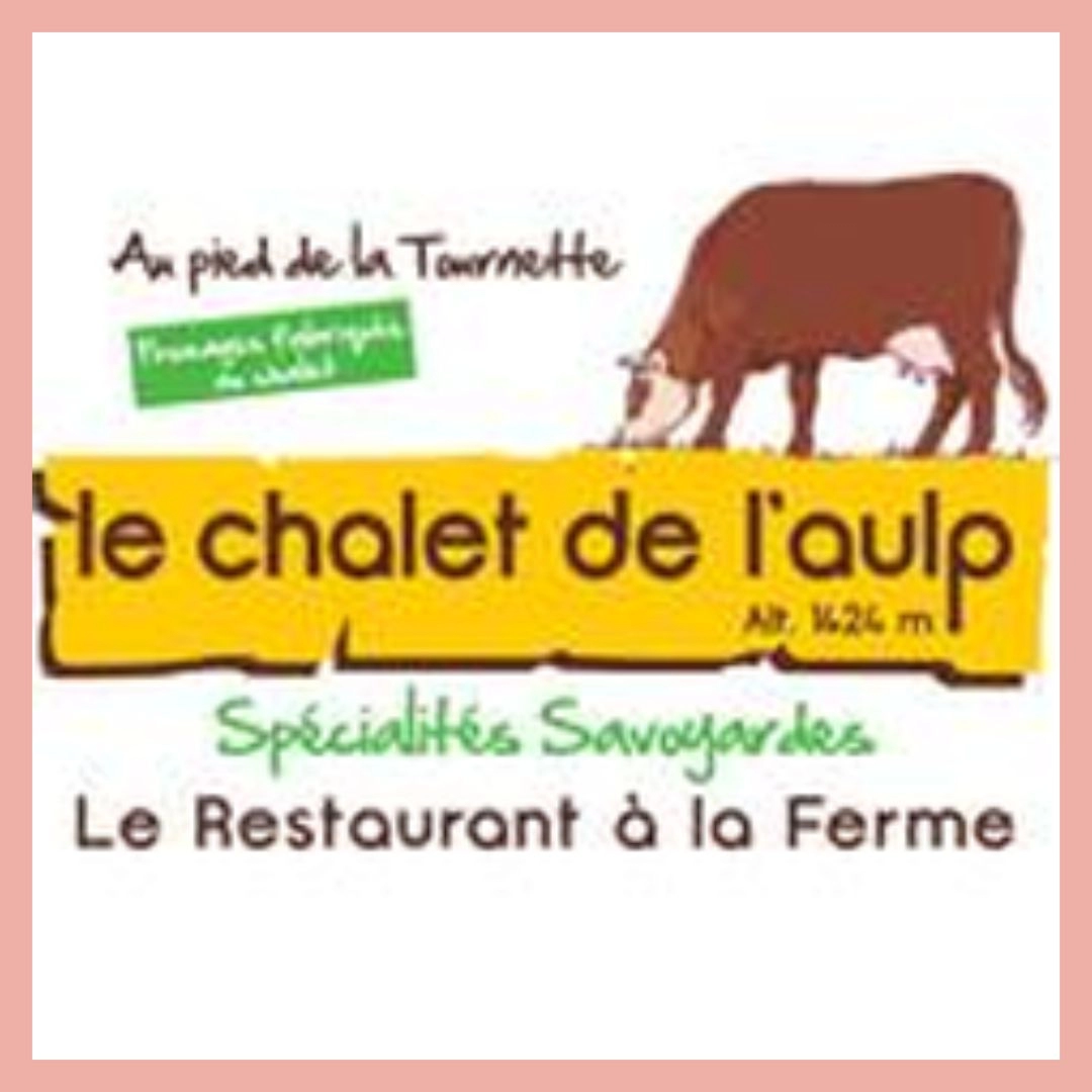 Chalet de l'Aupl