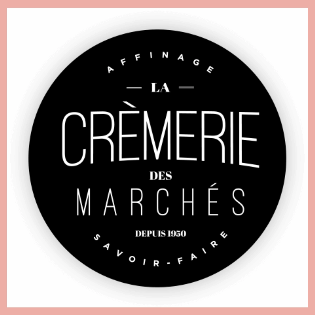 Crèmerie des Marchés