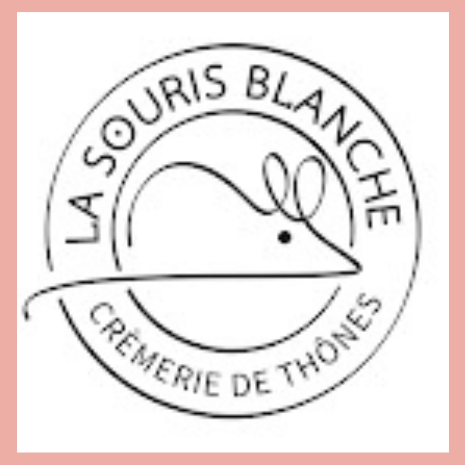 sourie-blanche