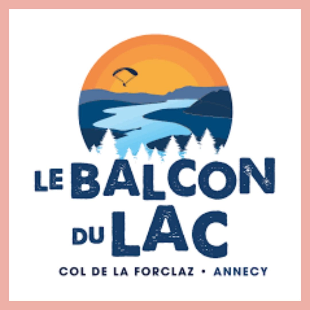 Le balcon du lac - anciennement l'Edelweiss