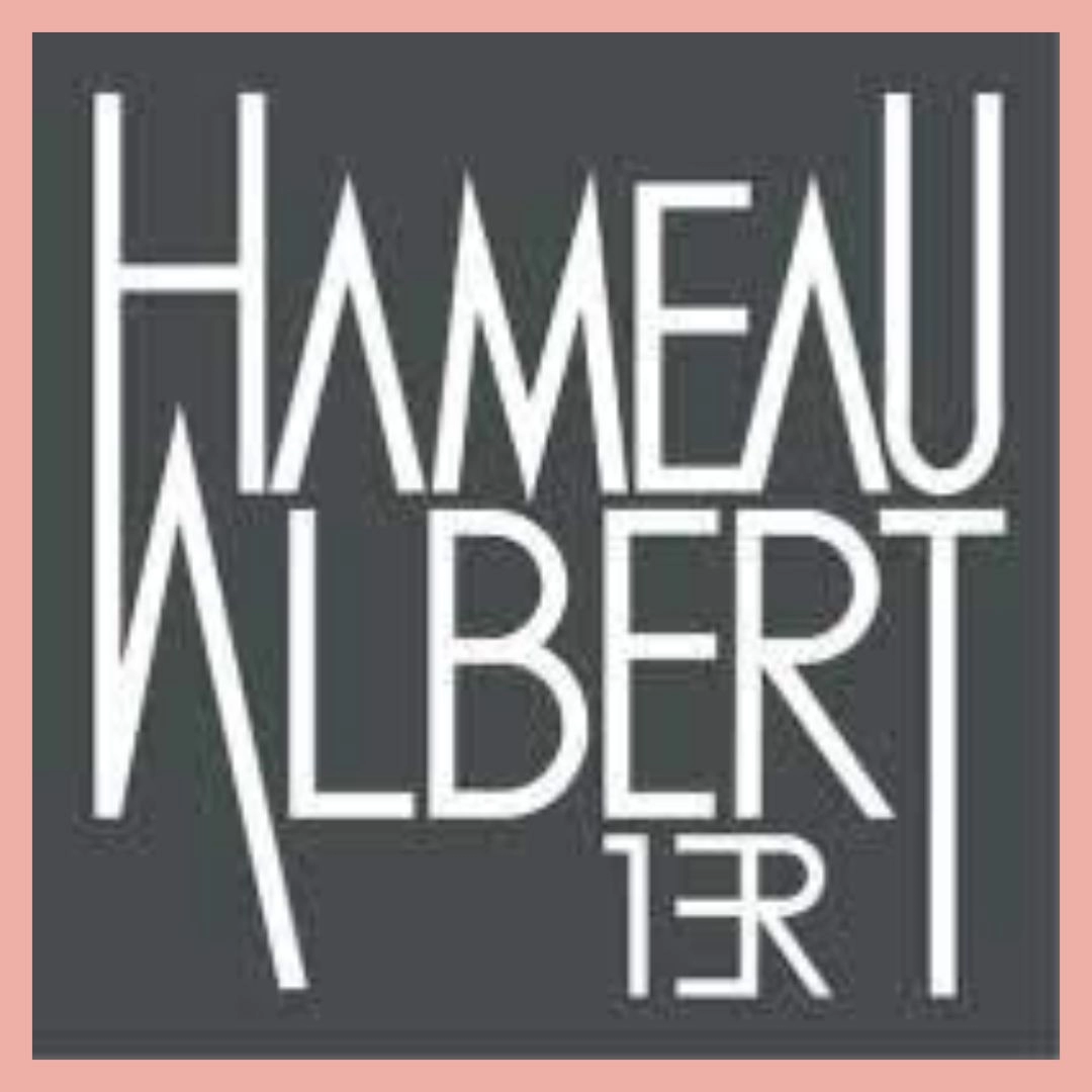 Le Hameau d'Albert 1er
