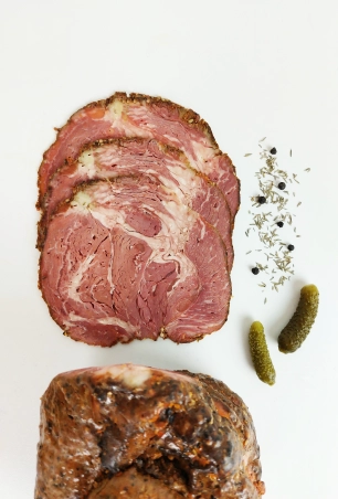 pastrami