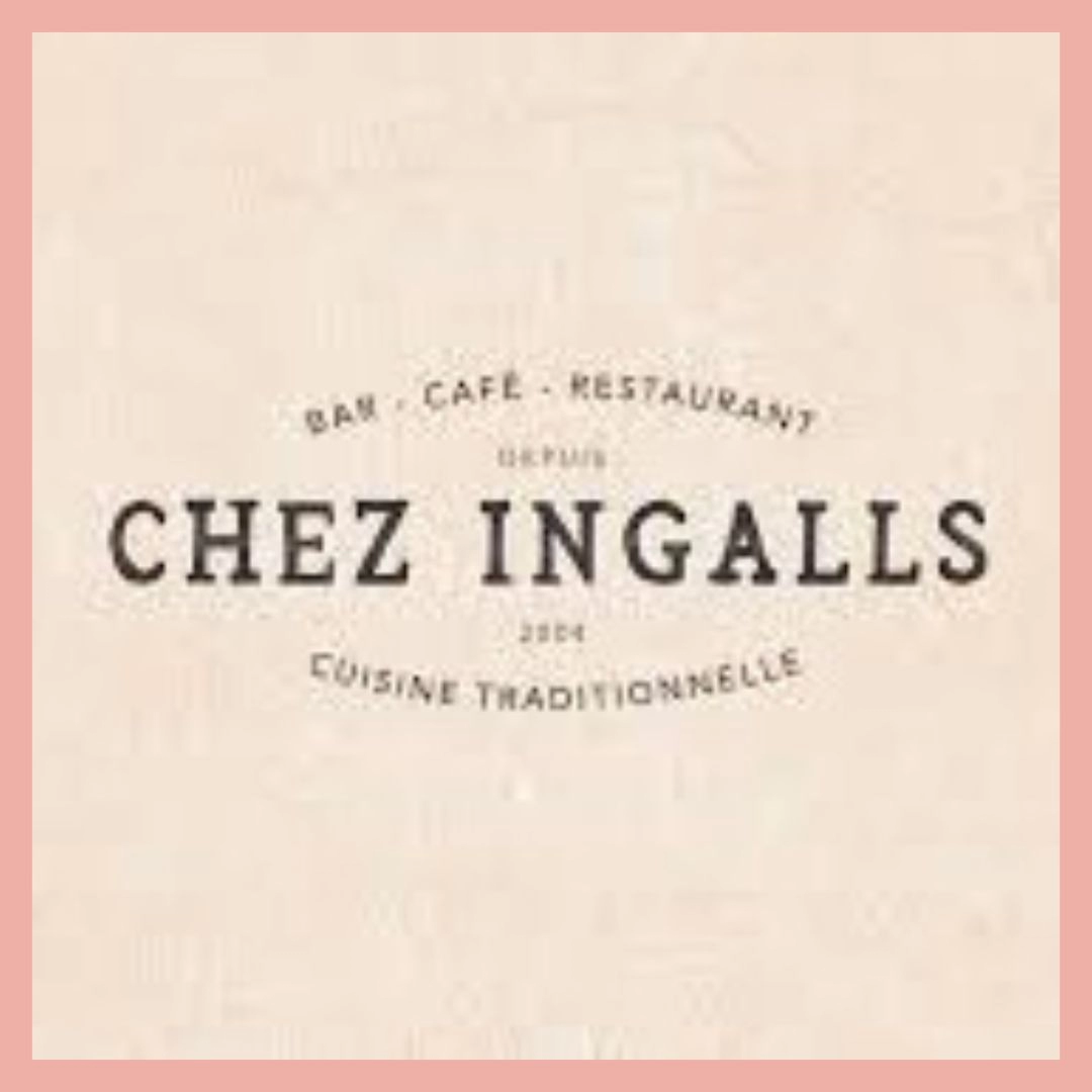 Chez Ingalls