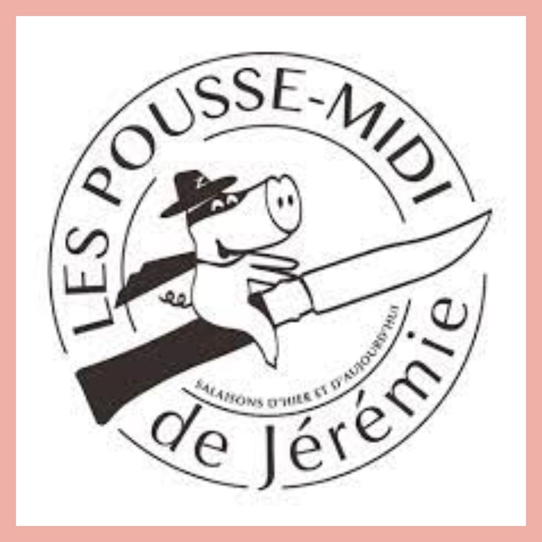 Les pousses midi de Jérémie