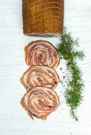pancetta-veau